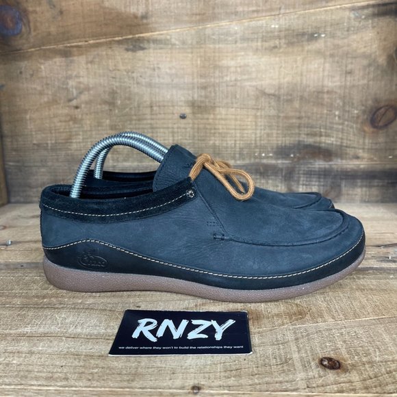 Chaco moccasin Clearance